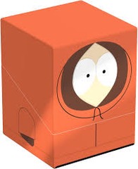 Squaroes South Park 100+ Boulder Kenny